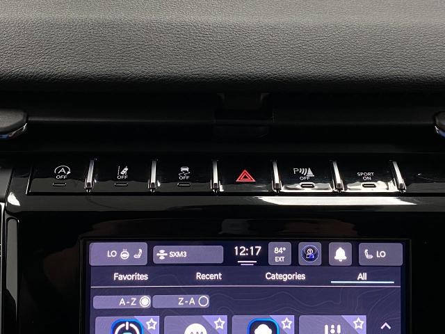 2023 Jeep Grand Cherokee L Vehicle Photo in Appleton, WI 54913