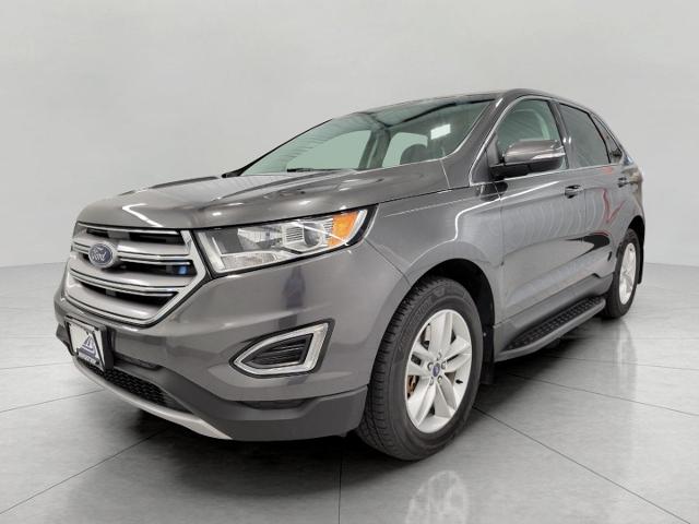 2018 Ford Edge Vehicle Photo in Neenah, WI 54956