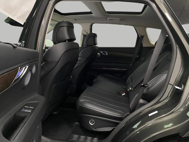 2025 Genesis GV80 Vehicle Photo in Appleton, WI 54913