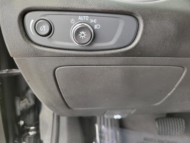 2024 Chevrolet Malibu Vehicle Photo in GREEN BAY, WI 54303-3330