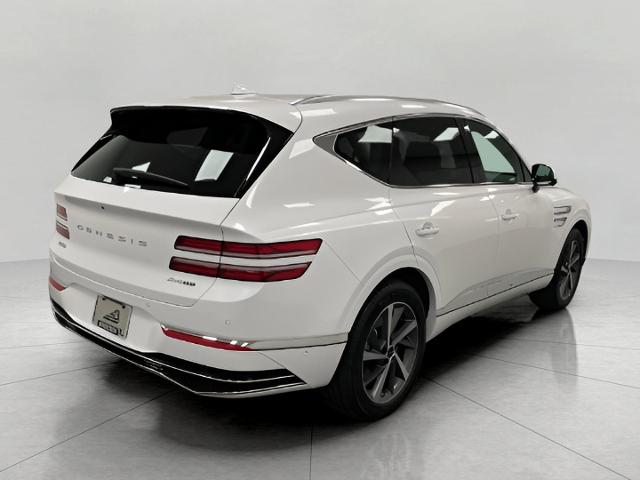2025 Genesis GV80 Vehicle Photo in Appleton, WI 54913
