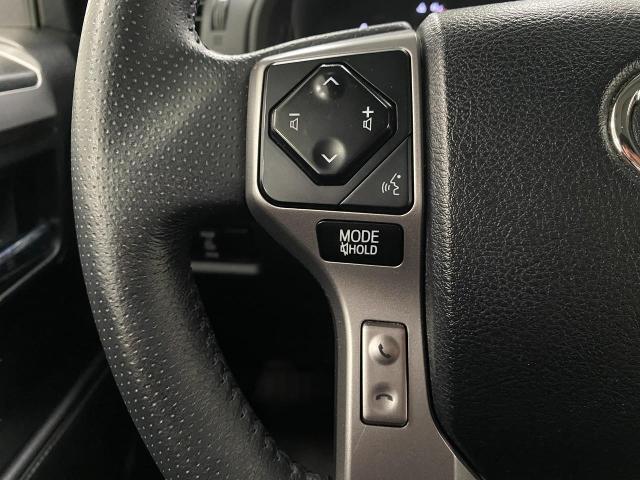 2020 Toyota 4Runner Vehicle Photo in APPLETON, WI 54914-4656