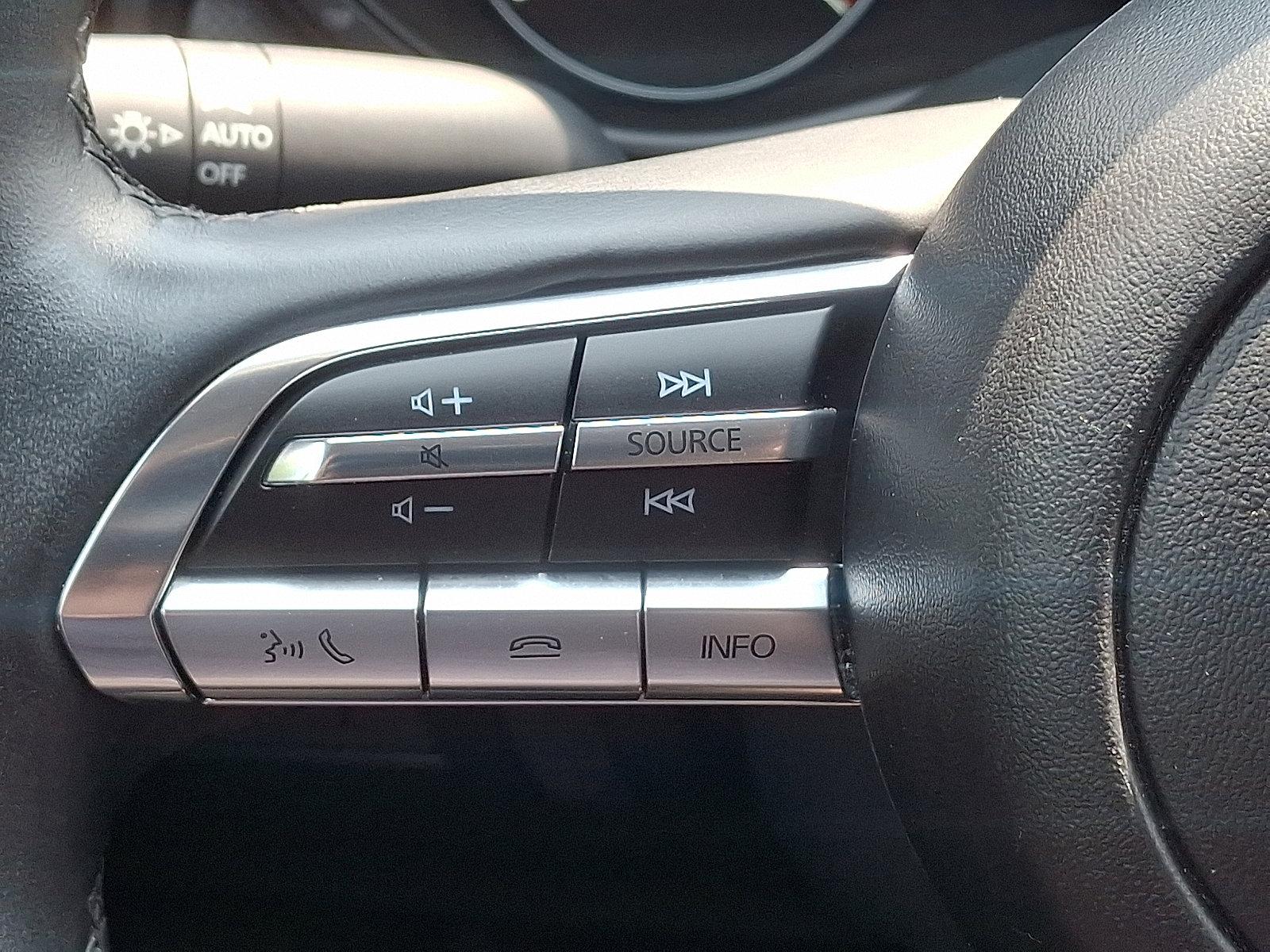 2024 Mazda CX-50 Vehicle Photo in Harrisburg, PA 17111