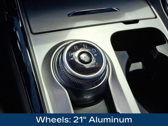 2022 Ford Explorer Vehicle Photo in PAWLING, NY 12564-3219
