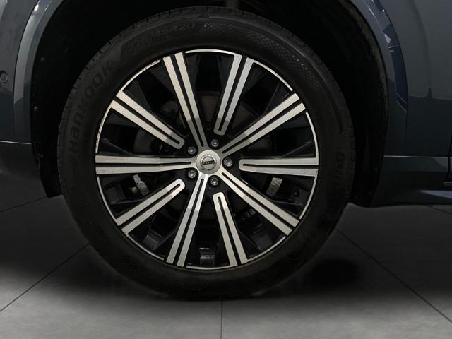 2022 Volvo XC90 Vehicle Photo in Appleton, WI 54913