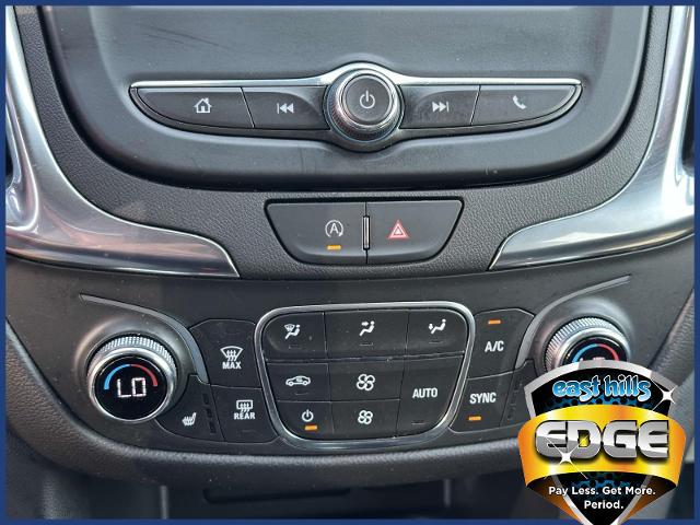 2022 Chevrolet Equinox Vehicle Photo in Roslyn, NY 11576