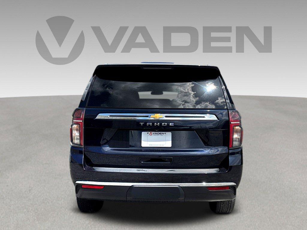 2023 Chevrolet Tahoe Vehicle Photo in SAVANNAH, GA 31406-4513