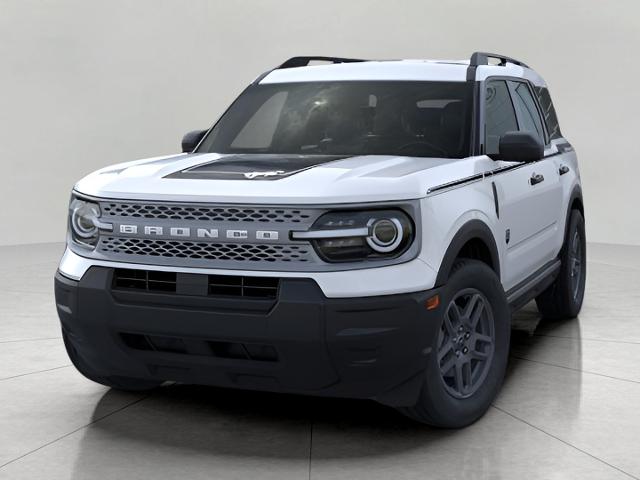 2025 Ford Bronco Sport Vehicle Photo in Neenah, WI 54956