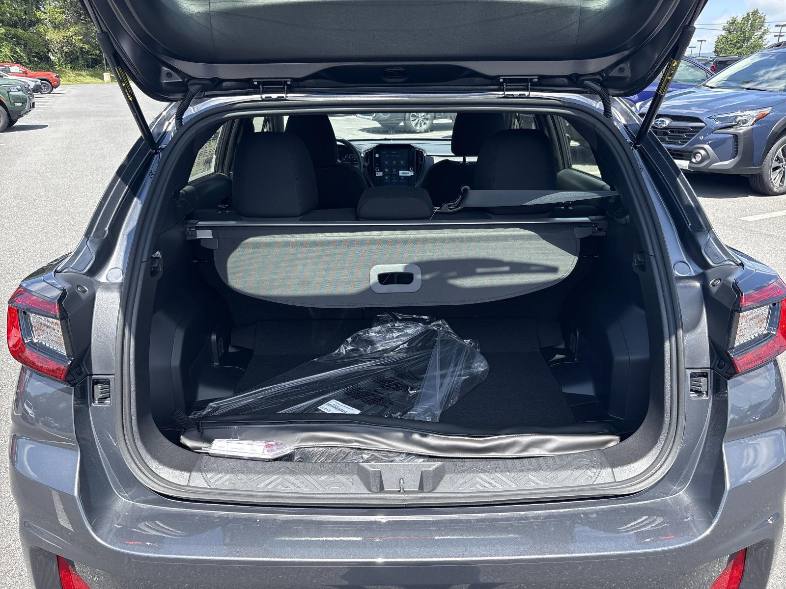 2025 Subaru Impreza Vehicle Photo in Mechanicsburg, PA 17050