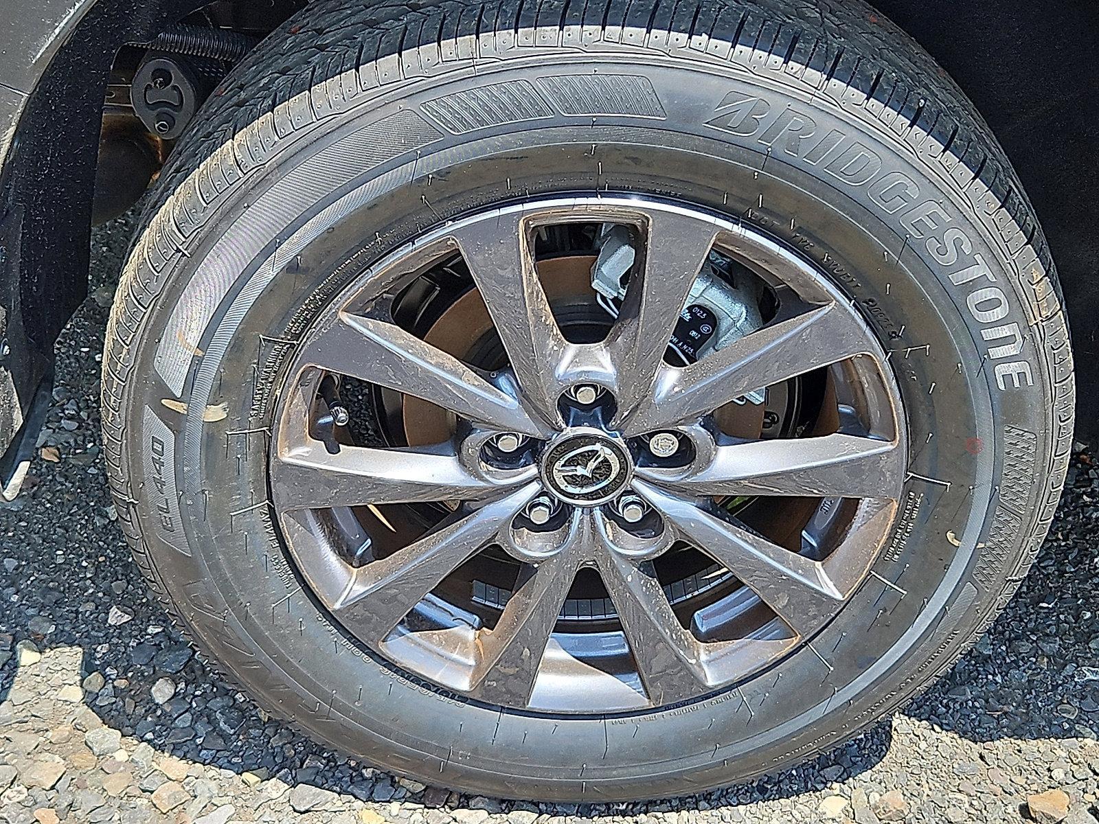 2025 Mazda CX-30 Vehicle Photo in Trevose, PA 19053