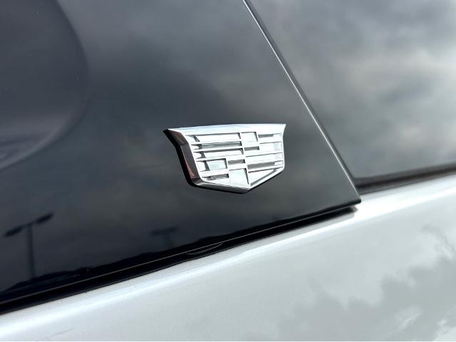 2021 Cadillac Escalade Vehicle Photo in BEAUFORT, SC 29906-4218
