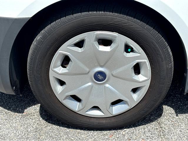 2018 Ford Transit Connect Wagon Vehicle Photo in Savannah, GA 31419