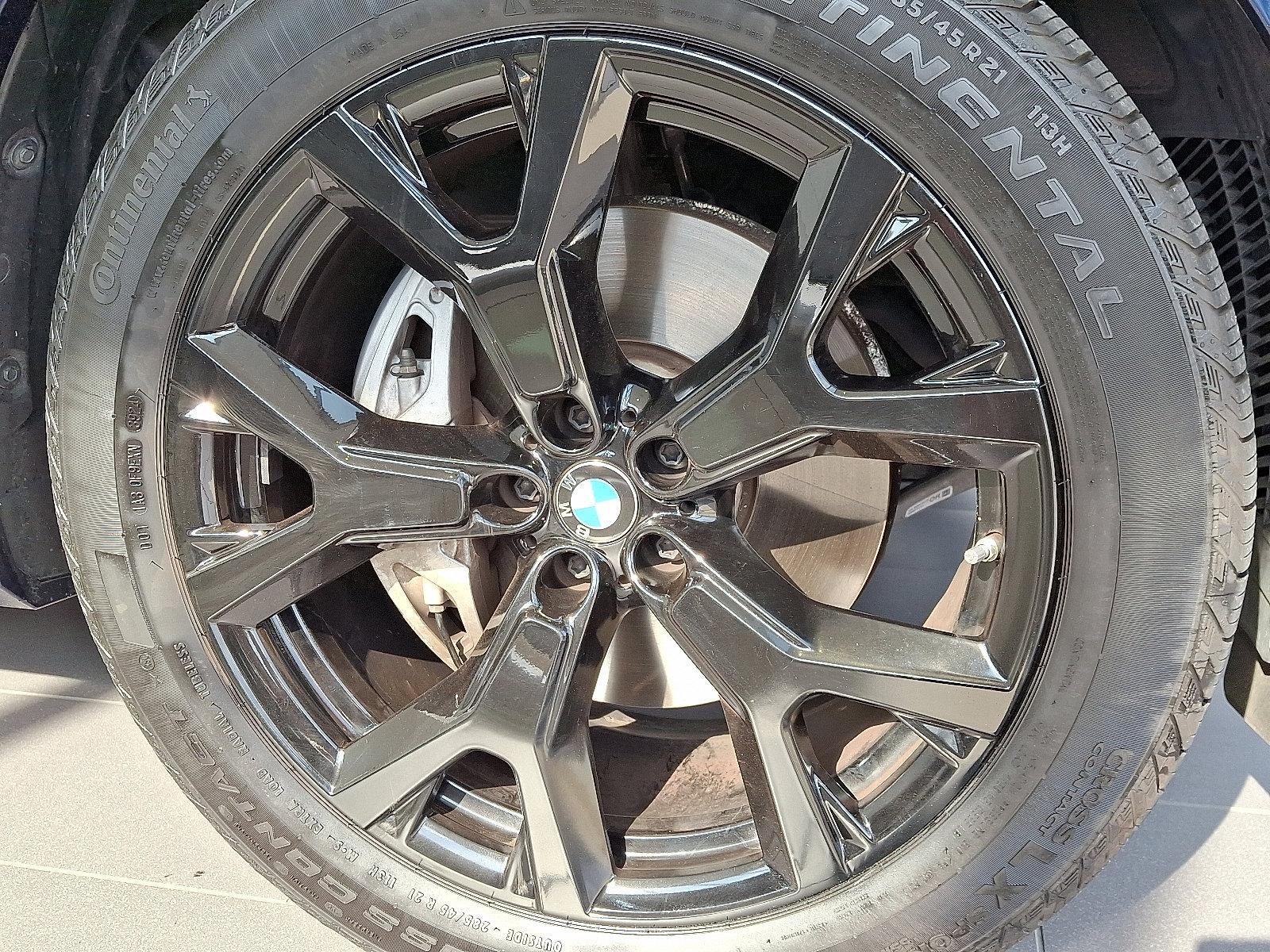 2025 BMW X7 xDrive40i Vehicle Photo in Lancaster, PA 17601