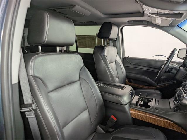 2020 Chevrolet Tahoe Vehicle Photo in ENGLEWOOD, CO 80113-6708
