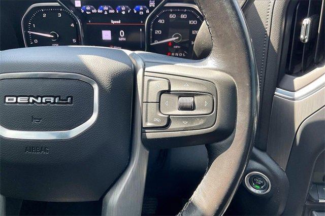2022 GMC Sierra 2500 HD Vehicle Photo in INDEPENDENCE, MO 64055-1314