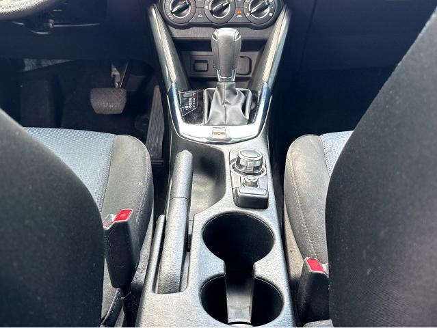 2018 Toyota Yaris iA Vehicle Photo in BEAUFORT, SC 29906-4218