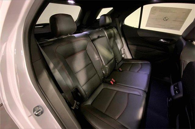 2023 Chevrolet Equinox Vehicle Photo in INDEPENDENCE, MO 64055-1314