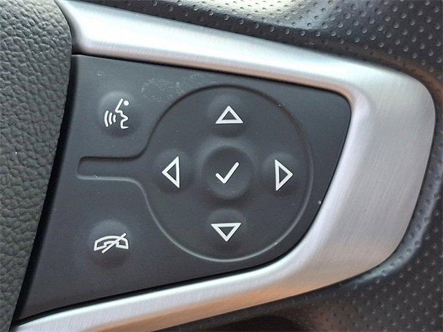 2023 GMC Acadia Vehicle Photo in LANCASTER, PA 17601-0000