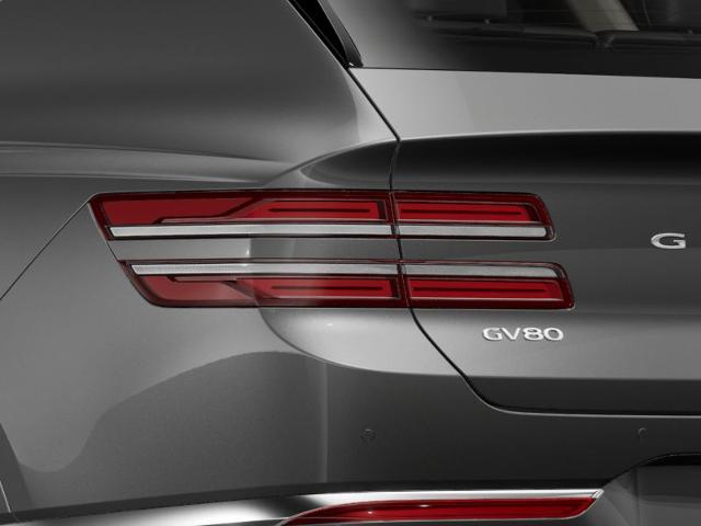 2026 Genesis GV80 Vehicle Photo in Appleton, WI 54913