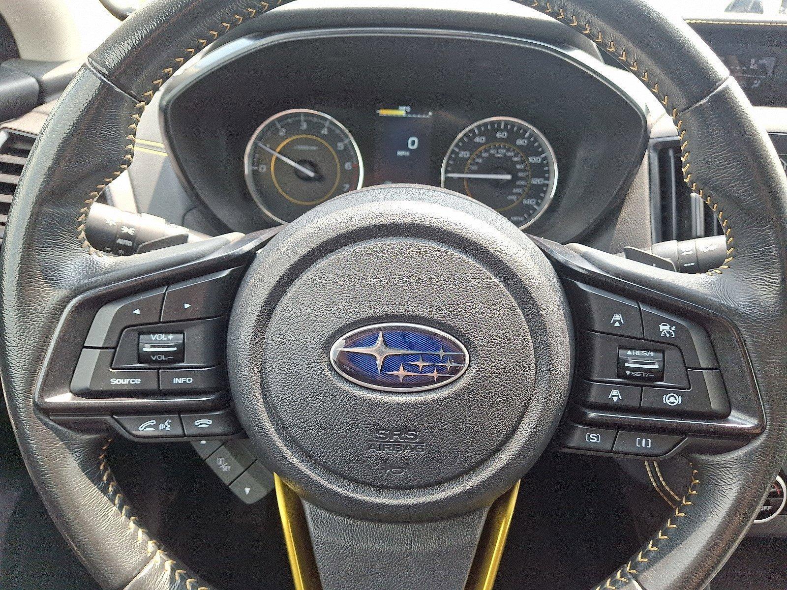 2023 Subaru Crosstrek Vehicle Photo in Harrisburg, PA 17111