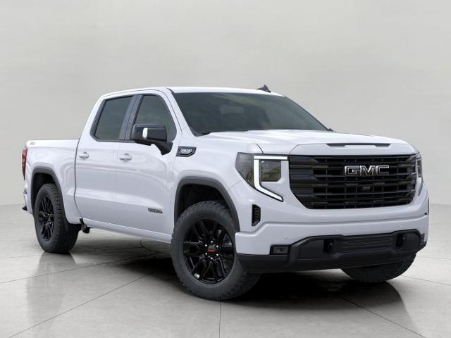 2026 GMC Sierra 1500 Vehicle Photo in OSHKOSH, WI 54904-7811