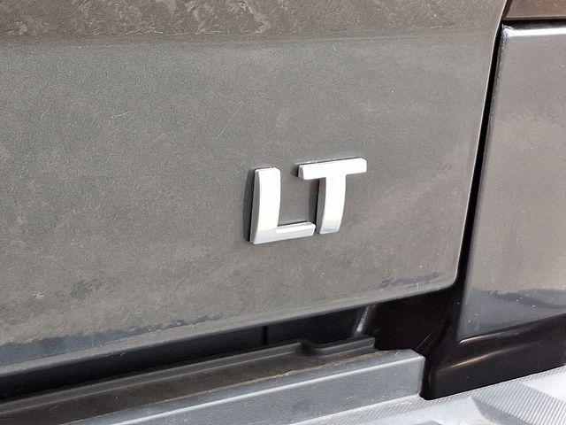 2018 Chevrolet Silverado 1500 Vehicle Photo in WATERTOWN, CT 06795-3318