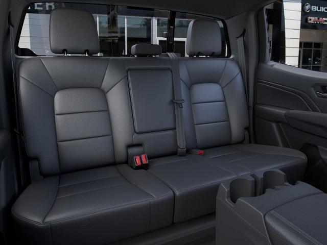 2026 GMC Canyon Vehicle Photo in TREVOSE, PA 19053-4984