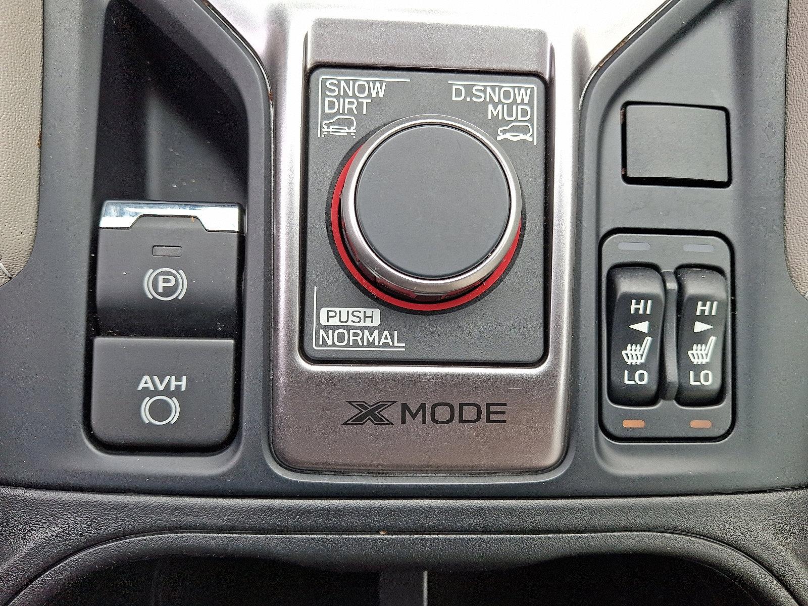 2020 Subaru Forester Vehicle Photo in Easton, PA 18045