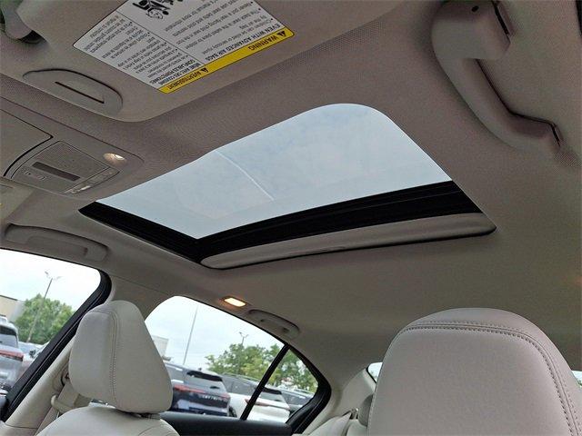 2019 INFINITI Q50 Vehicle Photo in Willow Grove, PA 19090