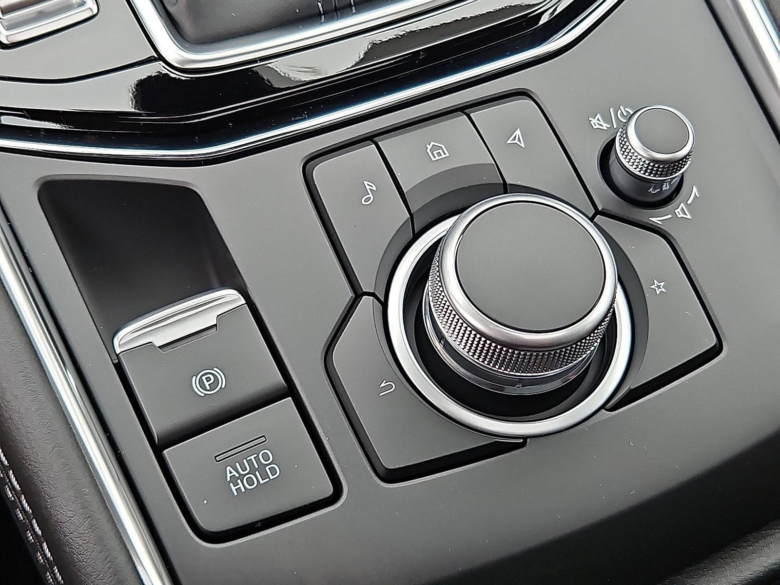 2025 Mazda CX-5 Vehicle Photo in Trevose, PA 19053