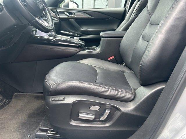 2019 Mazda CX-9 Vehicle Photo in Harrisburg, PA 17111