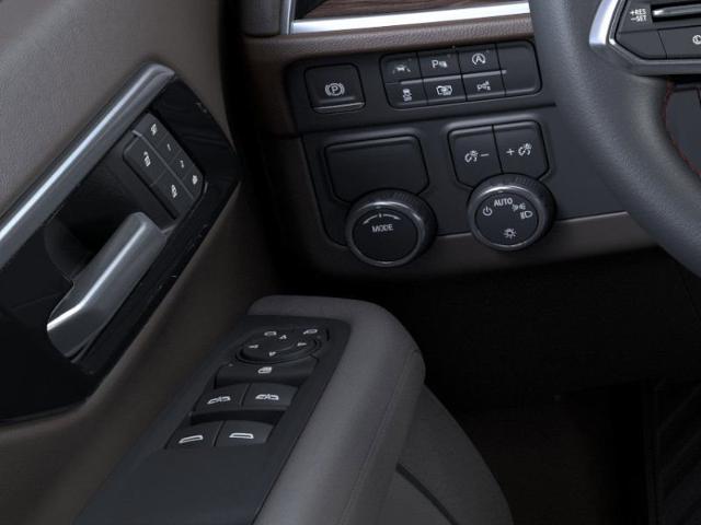 2025 Chevrolet Tahoe Vehicle Photo in SAVANNAH, GA 31406-4513