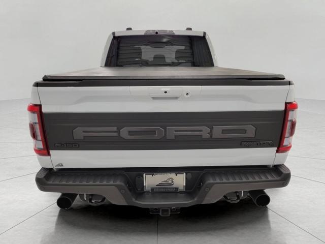 2023 Ford F-150 Vehicle Photo in Neenah, WI 54956