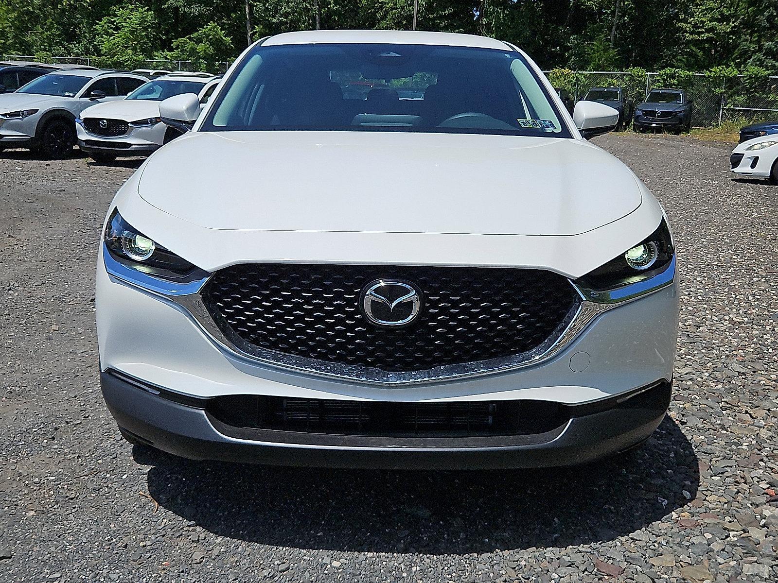 2025 Mazda CX-30 Vehicle Photo in Trevose, PA 19053