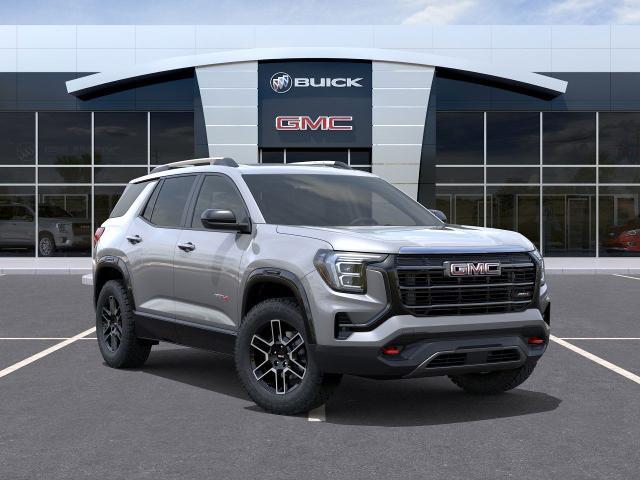 2026 GMC Terrain Vehicle Photo in LITTLE FALLS, NJ 07424-1717