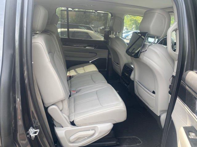 2022 Jeep Wagoneer Vehicle Photo in Doylsetown, PA 18901