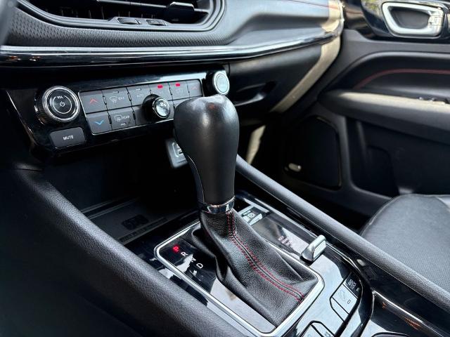 2022 Jeep Compass Vehicle Photo in Savannah, GA 31419