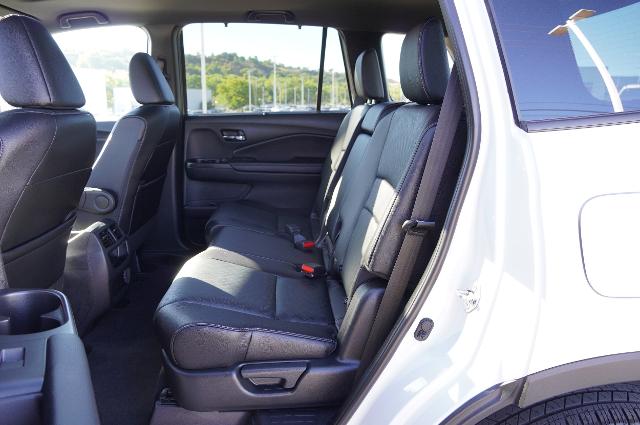 2020 Honda Passport Vehicle Photo in Riverdale, UT 84405