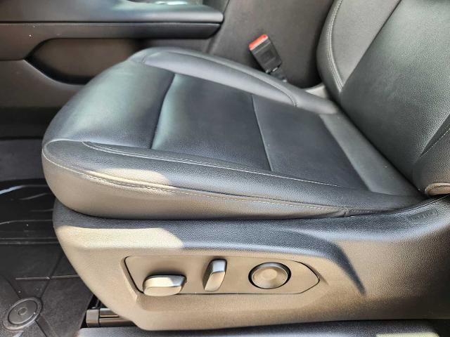 2023 Chevrolet Tahoe Vehicle Photo in DENTON, TX 76210-9321