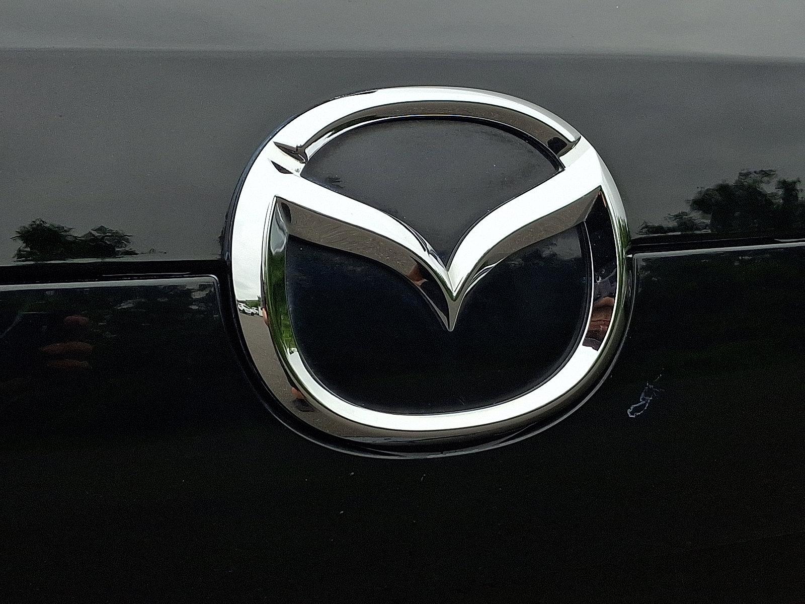 2022 Mazda CX-5 Vehicle Photo in Trevose, PA 19053