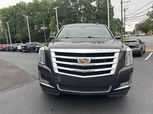 2017 Cadillac Escalade Vehicle Photo in Harrisburg, PA 17111