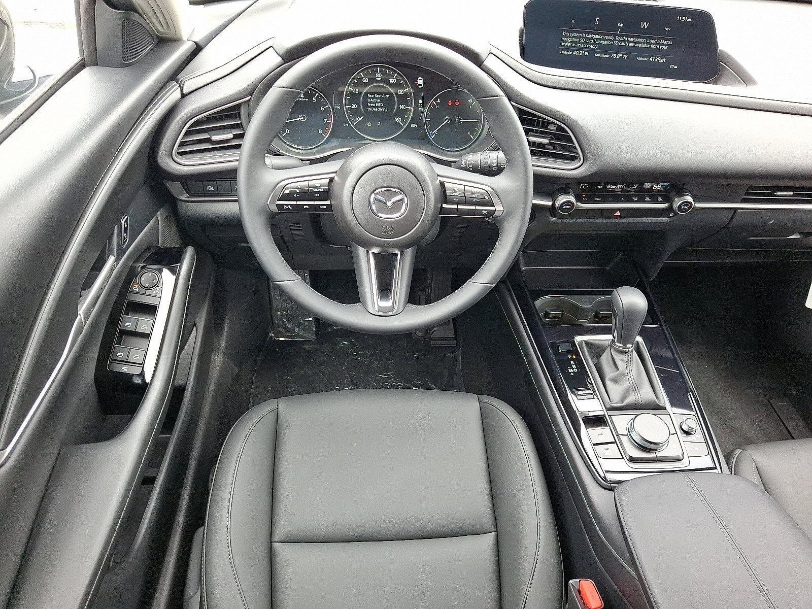 2025 Mazda CX-30 Vehicle Photo in Harrisburg, PA 17111
