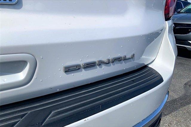2021 GMC Yukon XL Vehicle Photo in INDEPENDENCE, MO 64055-1377