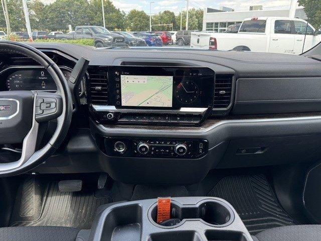 2022 GMC Sierra 1500 Vehicle Photo in Mechanicsburg, PA 17050-1707
