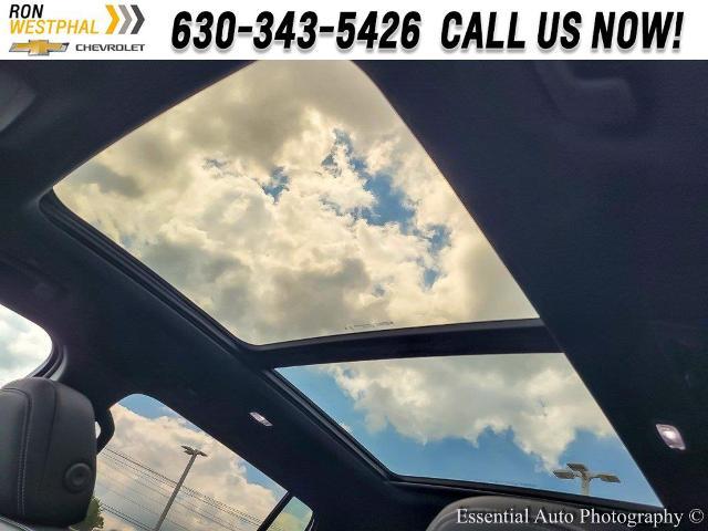 2026 Chevrolet Traverse Vehicle Photo in AURORA, IL 60503-9326