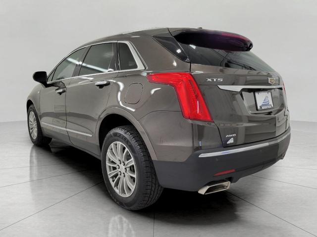2019 Cadillac XT5 Vehicle Photo in APPLETON, WI 54914-4656