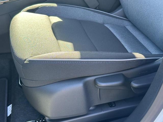 2026 Chevrolet Trailblazer Vehicle Photo in COLUMBIA, MO 65203-3903