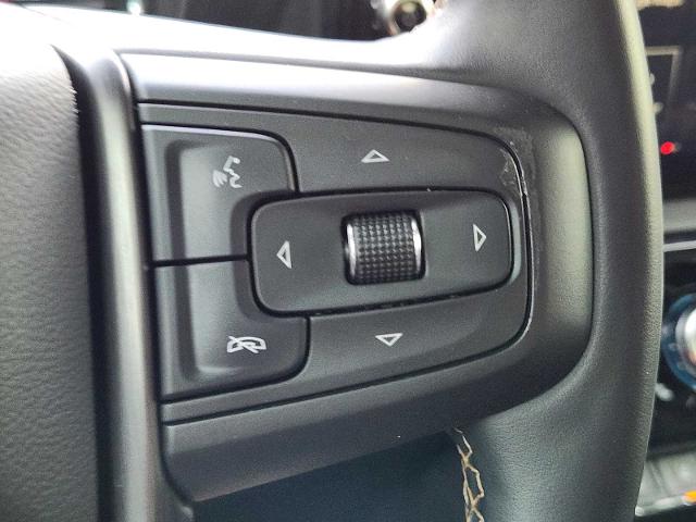 2025 GMC Sierra 2500 HD Vehicle Photo in DENTON, TX 76210-9321