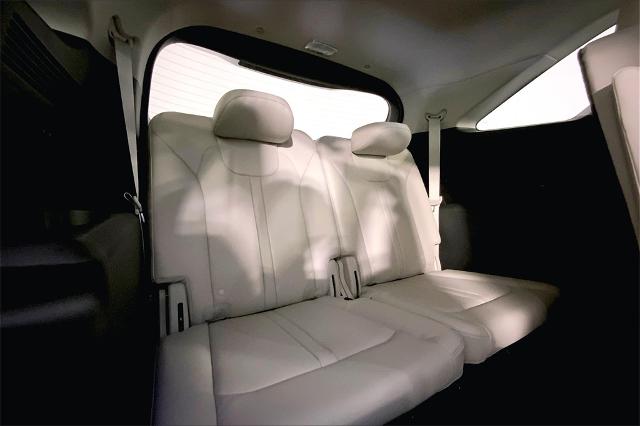 2023 Kia Sorento Vehicle Photo in Lees Summit, MO 64086