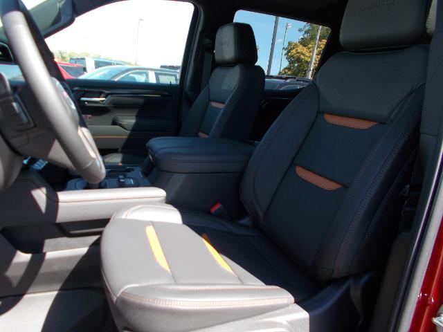 2026 GMC Sierra 1500 Vehicle Photo in LOWELL, MA 01852-4336